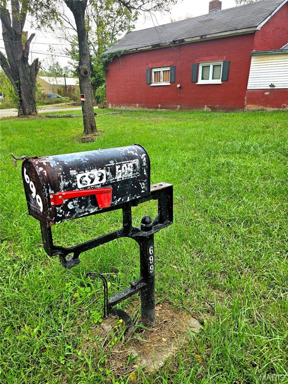 J L Eatons Add - Residential