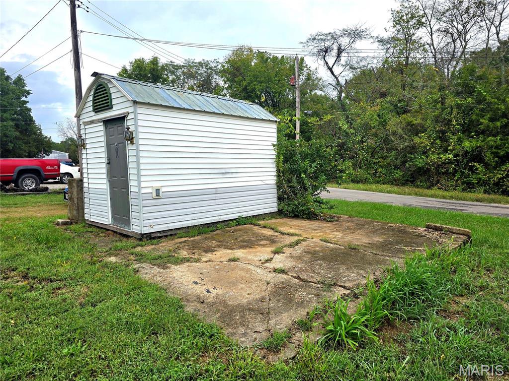 J L Eatons Add - Residential