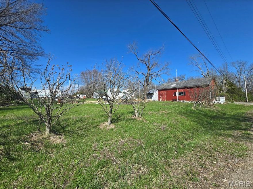 3 lots waiting for your innovative ideas! Location! Location! Location! Close to West County Schools. This home has tons of character and would be a great fixer upper! It was once lived in off grid! The barrel outside collects rainwater. Sheds stay. Home is still being cleaned up. Envision the possibilities as you clear and personalize each space to suit your style. The large yard offers ample room for landscaping, gardening or outdoor entertainment. This home is just waiting for the right buyer to transform it into their dream space. There is also a Walnut tree and blackberries in the yard.  Don't miss your chance to create something special. Make an appointment today! Duplicate Listing: # 25008131