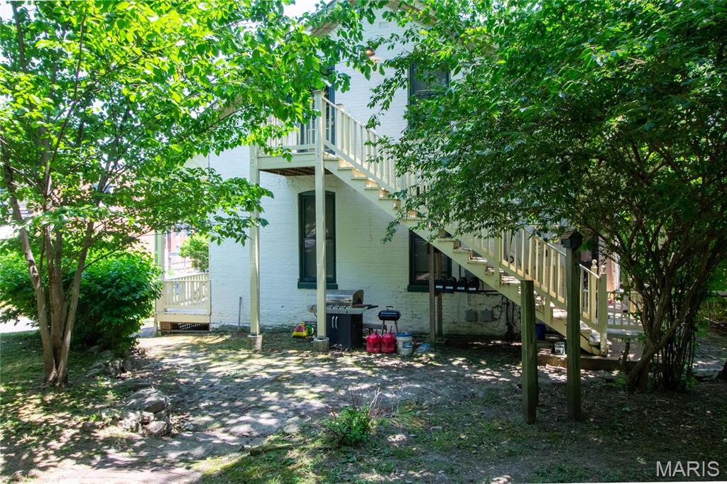 St Charles, Missouri 63301, United States, 1 Bedroom Bedrooms, ,1 BathroomBathrooms,Residential,Active,224007