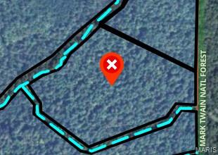 Cherokee Pass - Land