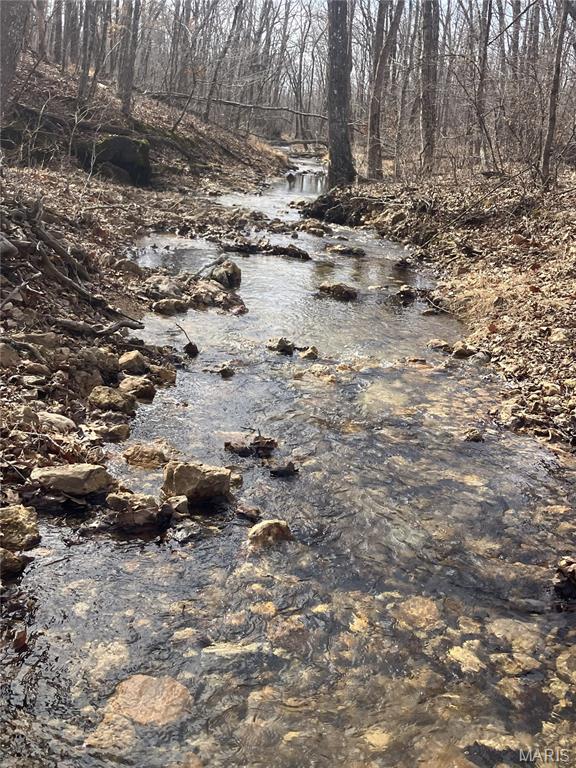 Cherokee Pass - Land