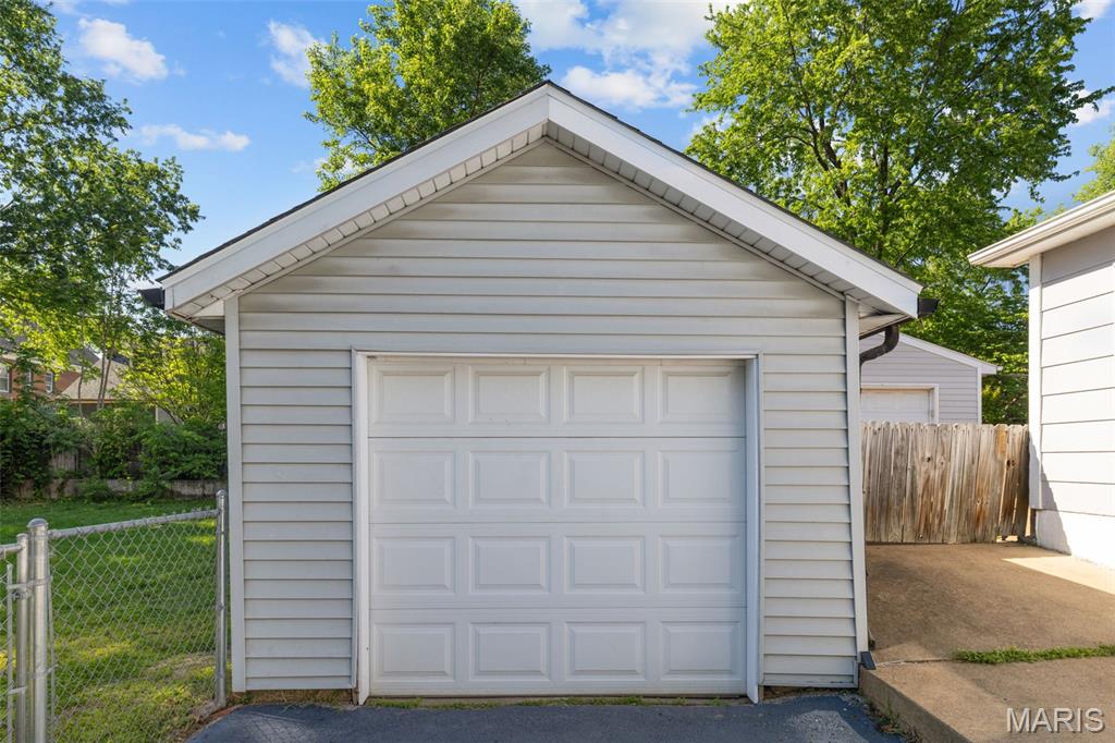 Greenwood - Residential