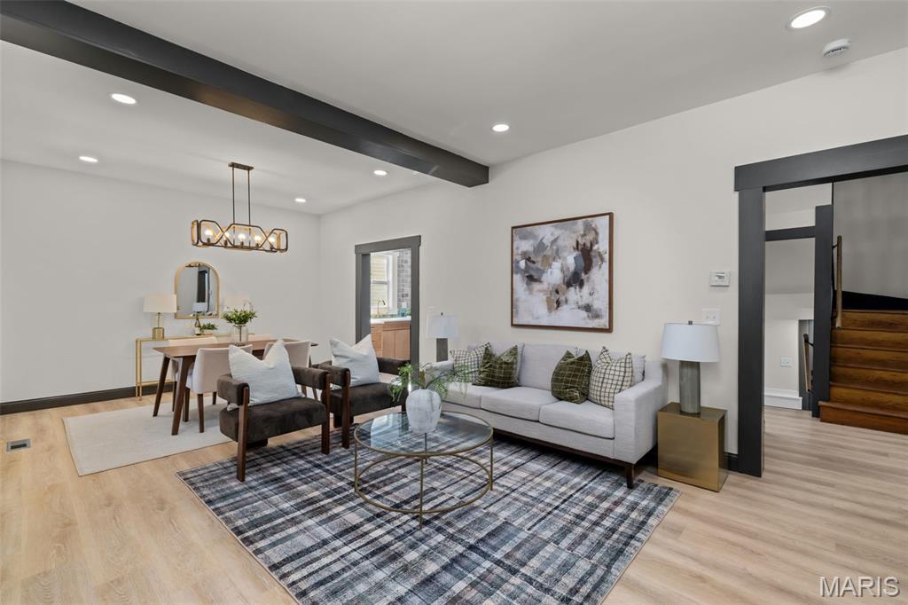 Greenwood - Residential