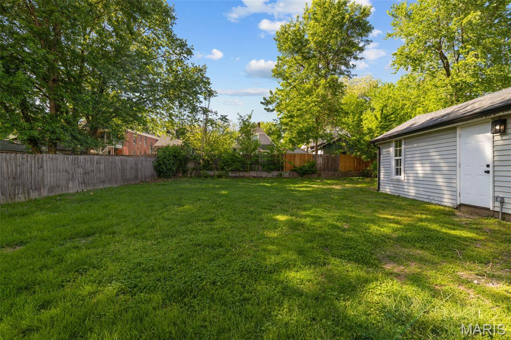Greenwood - Residential