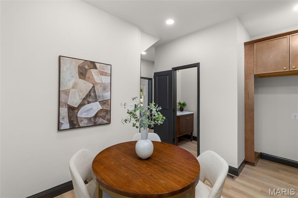 Greenwood - Residential