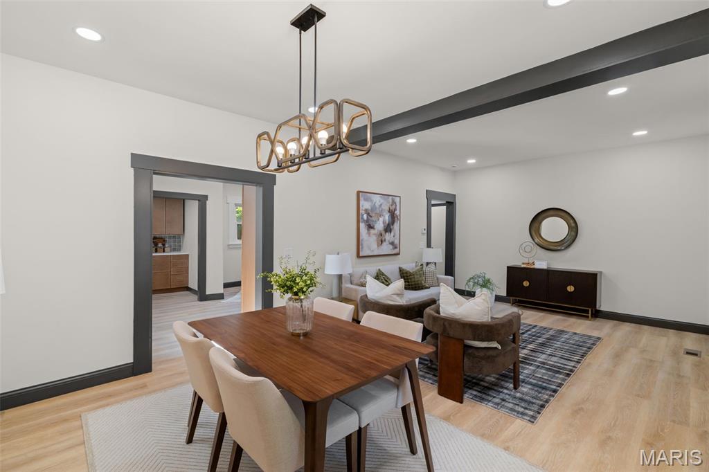 Greenwood - Residential