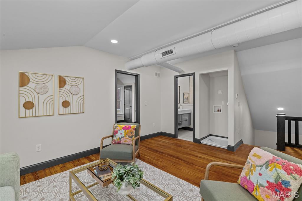 Greenwood - Residential