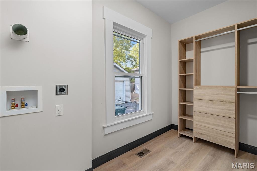 Greenwood - Residential