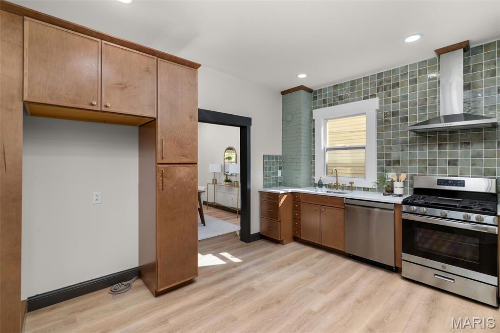 Greenwood - Residential