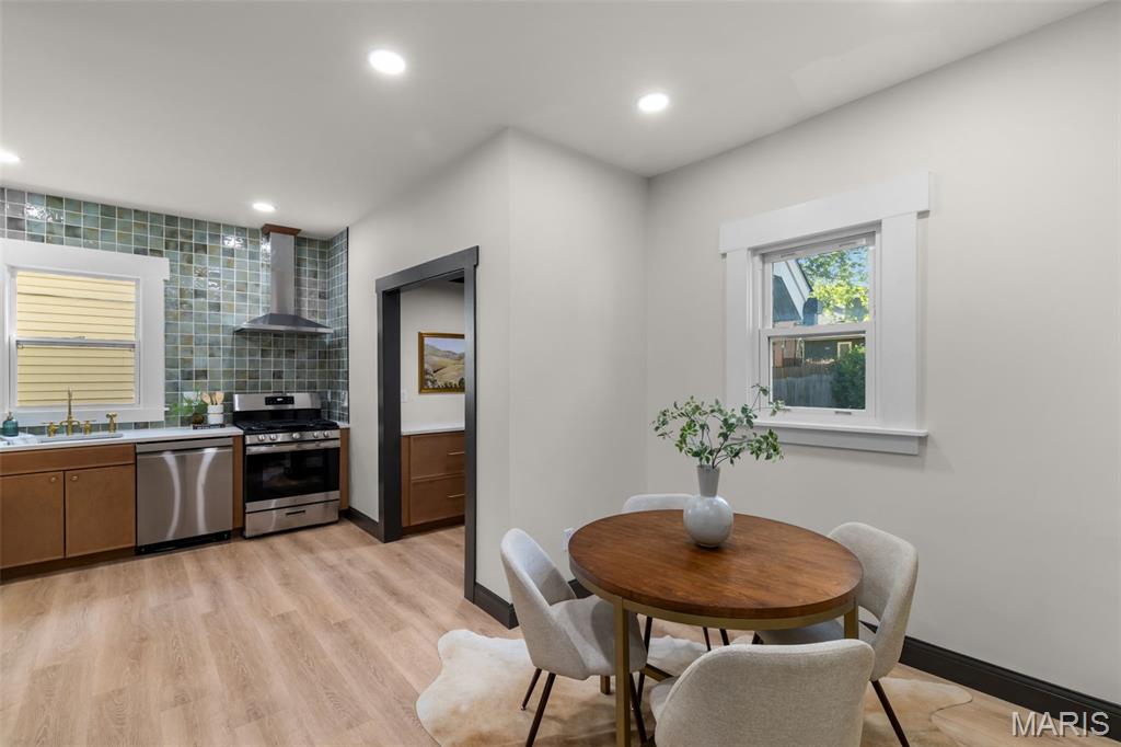 Greenwood - Residential