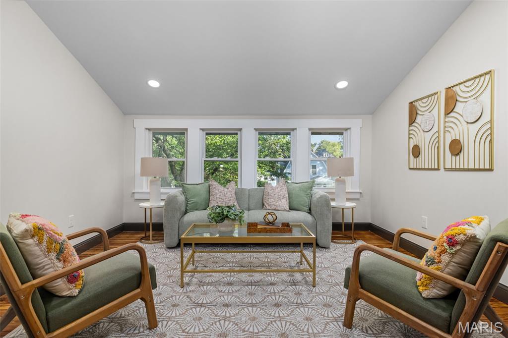 Greenwood - Residential