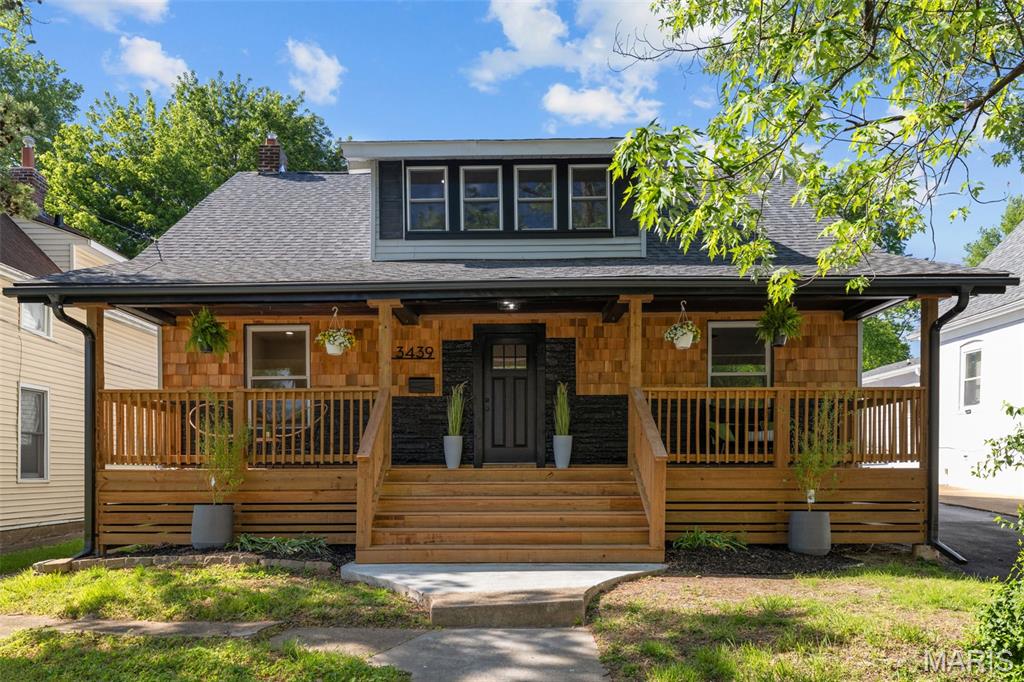 Greenwood - Residential