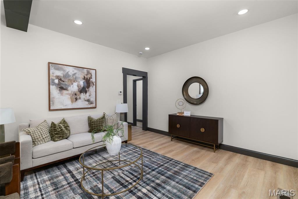 Greenwood - Residential