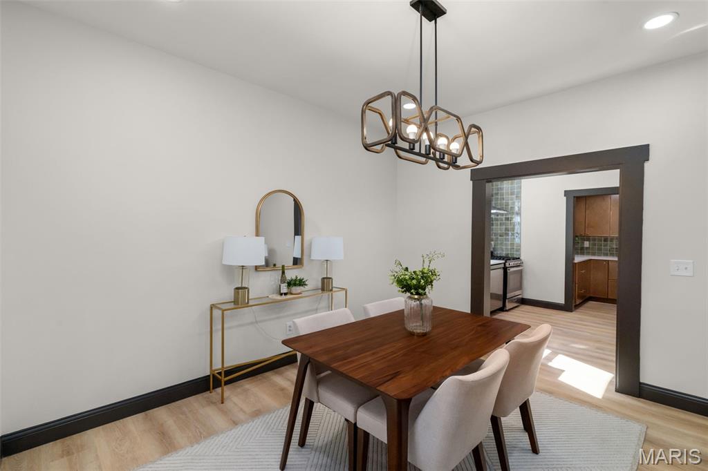 Greenwood - Residential
