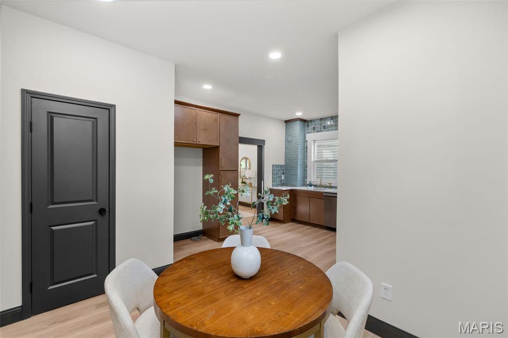 Greenwood - Residential