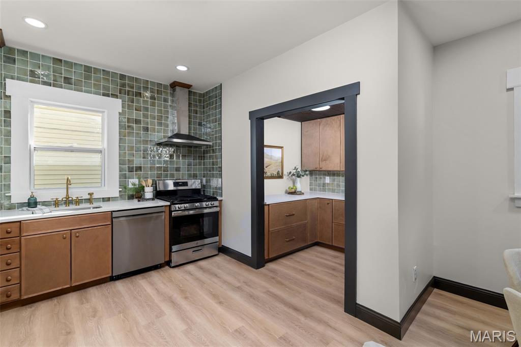 Greenwood - Residential