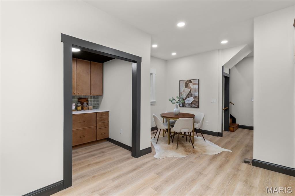 Greenwood - Residential