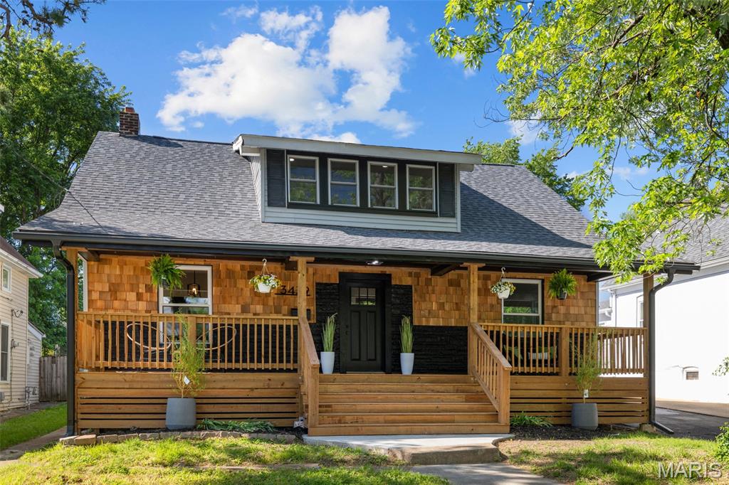 Greenwood - Residential