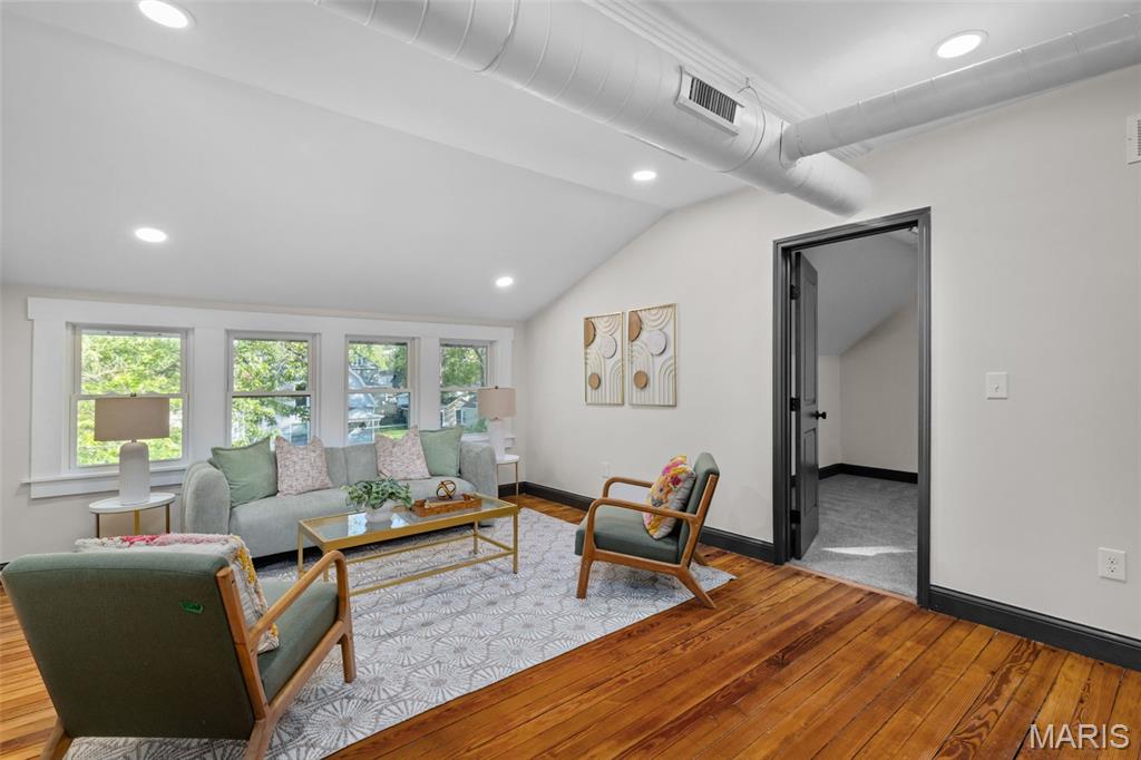 Greenwood - Residential