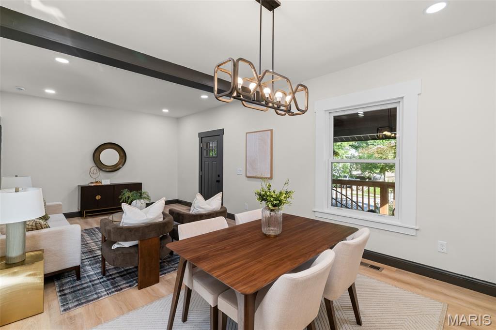 Greenwood - Residential