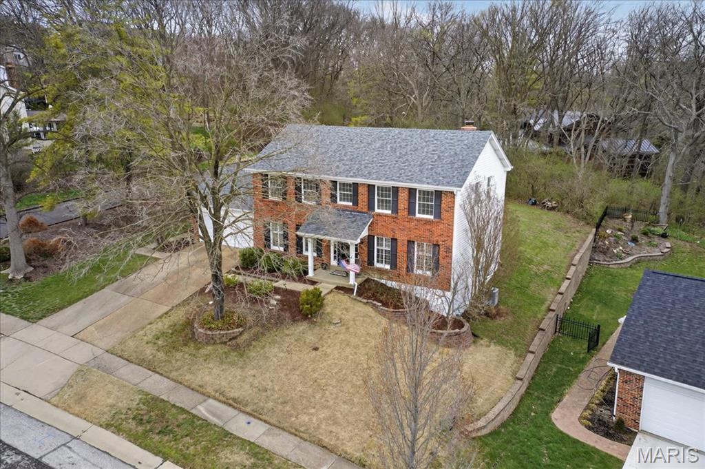 622 Dougherty Terrace Drive