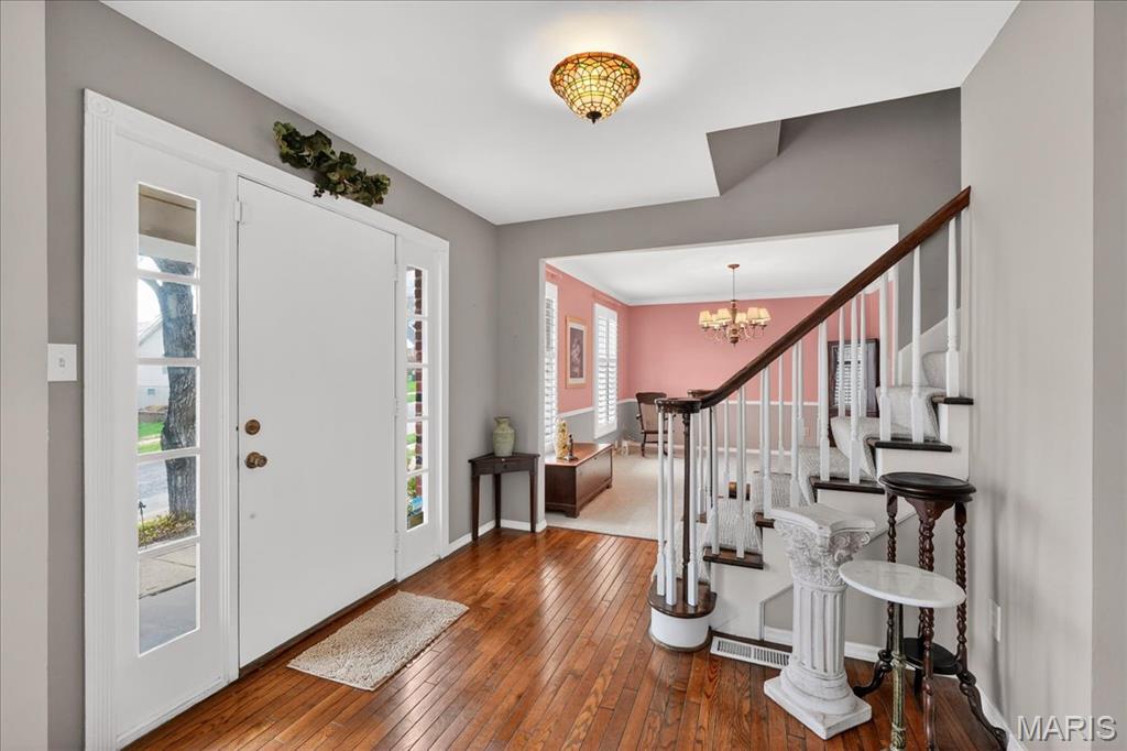 622 Dougherty Terrace Drive