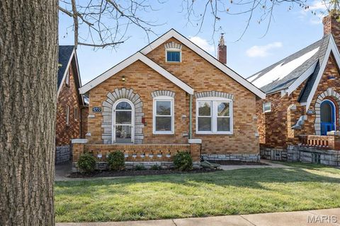 5722 Murdoch Avenue St Louis MO 63109