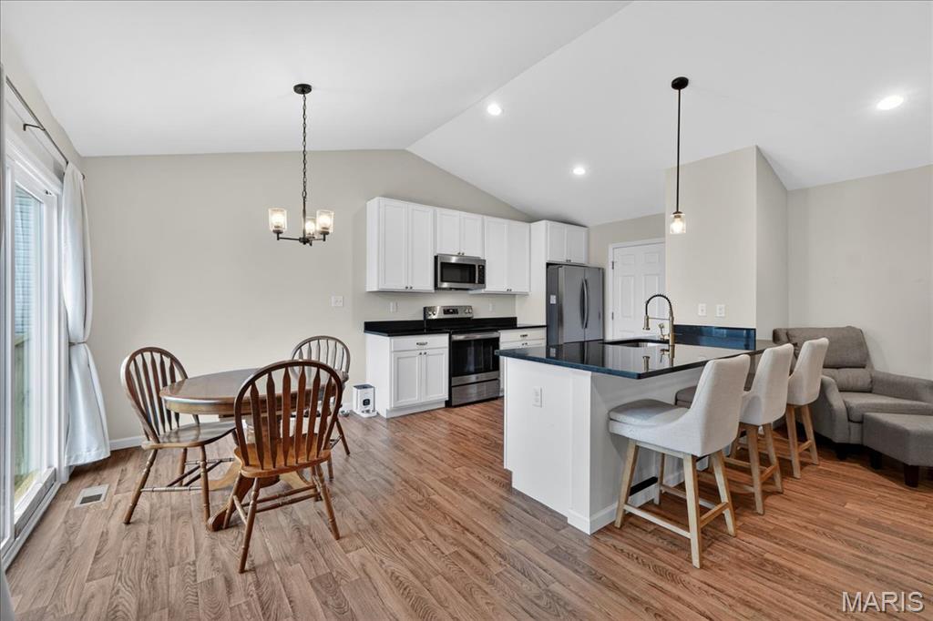 Charlestowne Landing - Residential