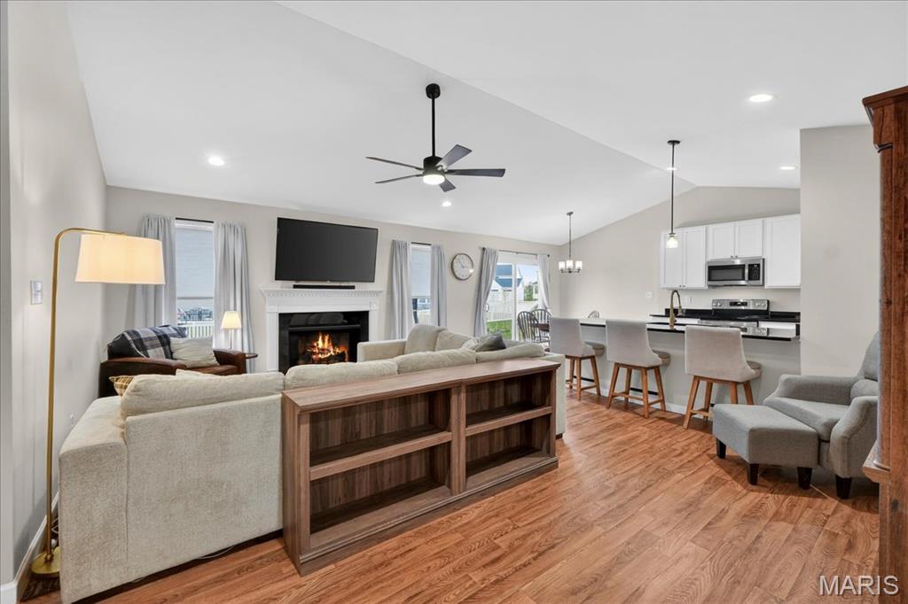 Charlestowne Landing - Residential