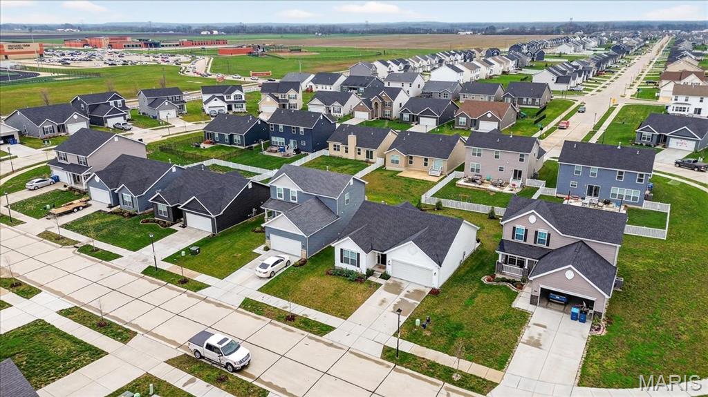 Charlestowne Landing - Residential