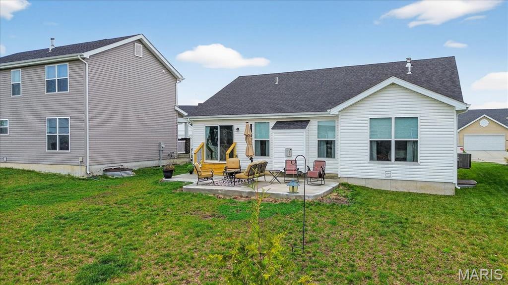 Charlestowne Landing - Residential