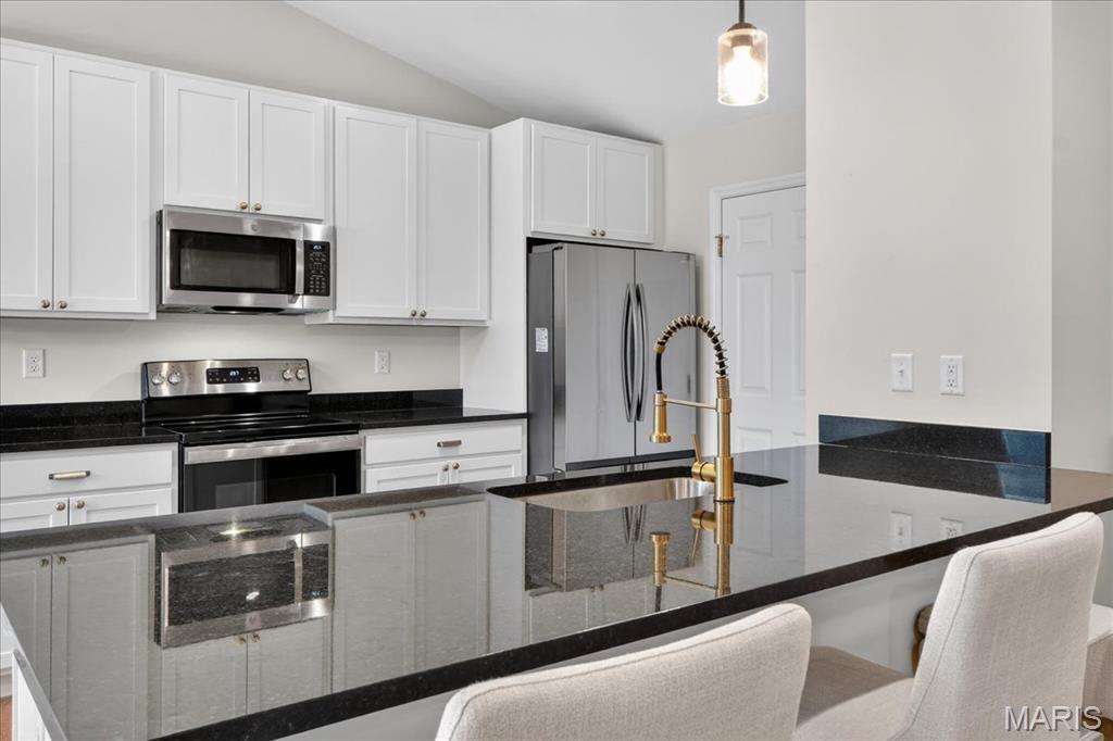 Charlestowne Landing - Residential