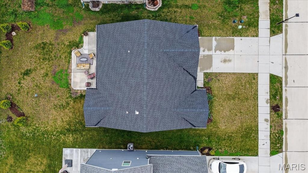 Charlestowne Landing - Residential