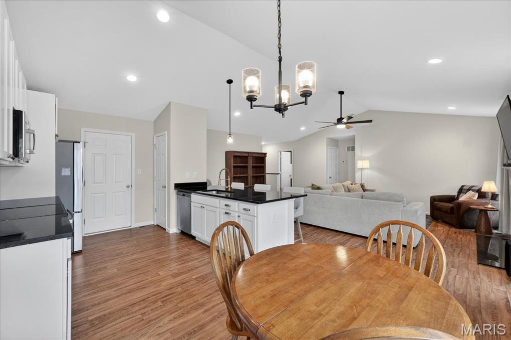 Charlestowne Landing - Residential