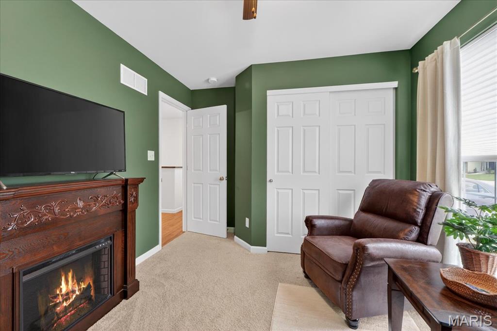 Charlestowne Landing - Residential