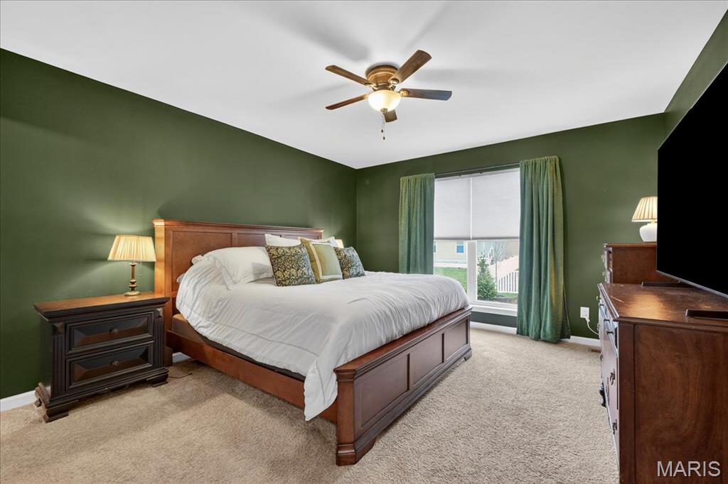 Charlestowne Landing - Residential