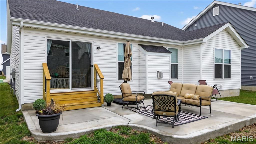 Charlestowne Landing - Residential