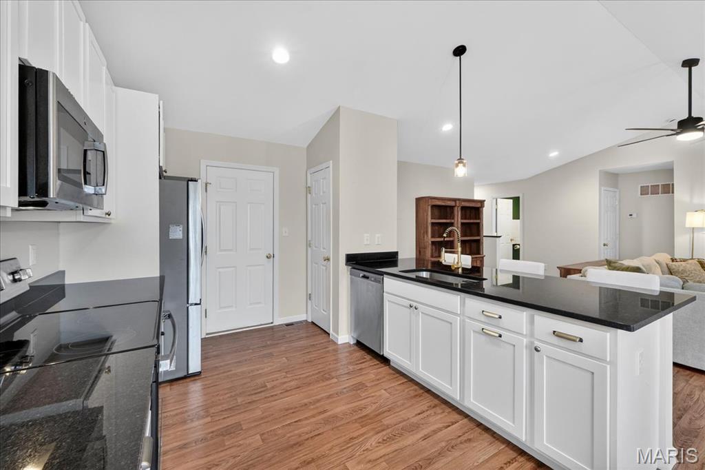 Charlestowne Landing - Residential