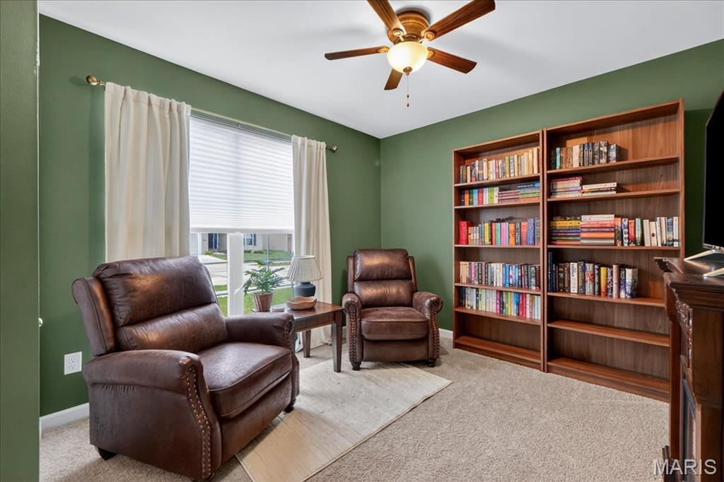 Charlestowne Landing - Residential