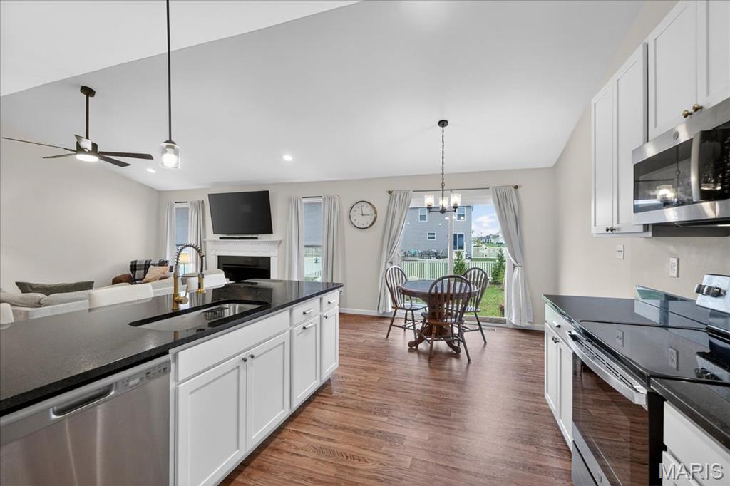 Charlestowne Landing - Residential