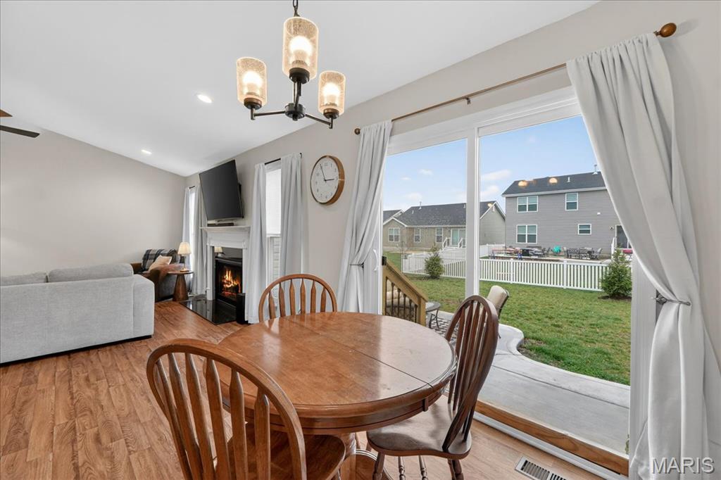 Charlestowne Landing - Residential