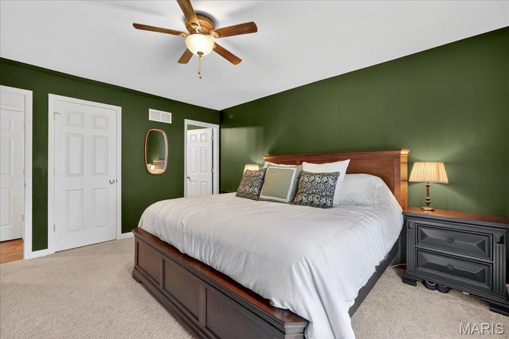 Charlestowne Landing - Residential