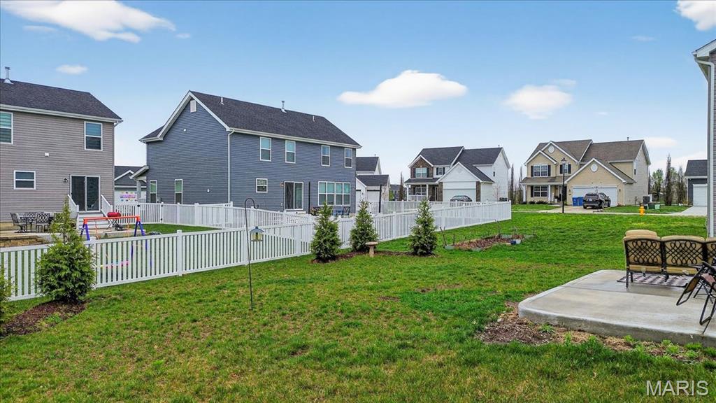 Charlestowne Landing - Residential