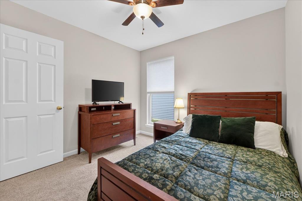 Charlestowne Landing - Residential