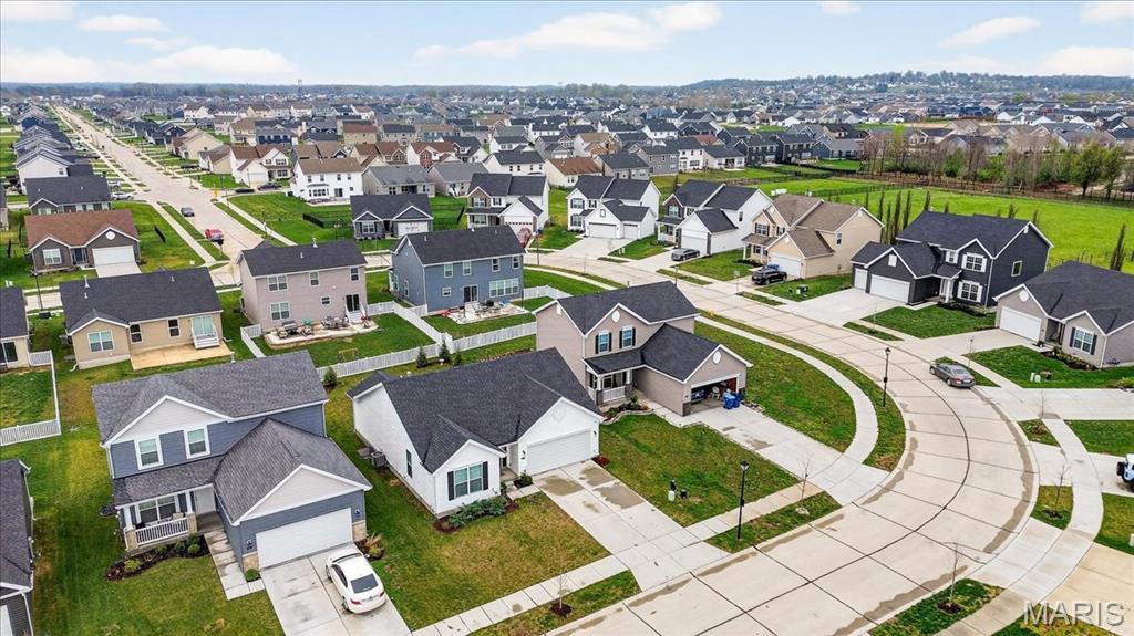 Charlestowne Landing - Residential