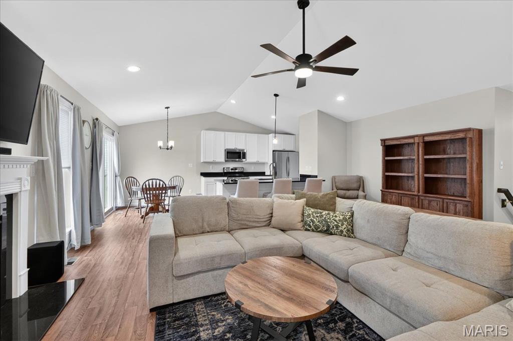 Charlestowne Landing - Residential