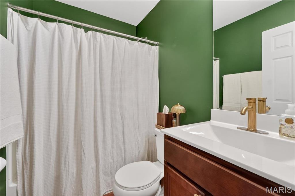 Charlestowne Landing - Residential