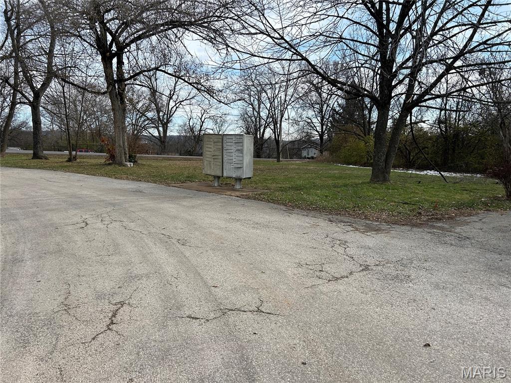 Weber Hill Mobile Home Park - Residential Income