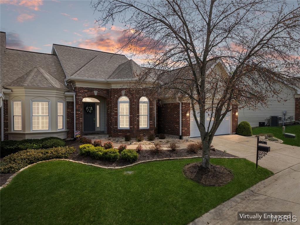 Picardy Two - Residential